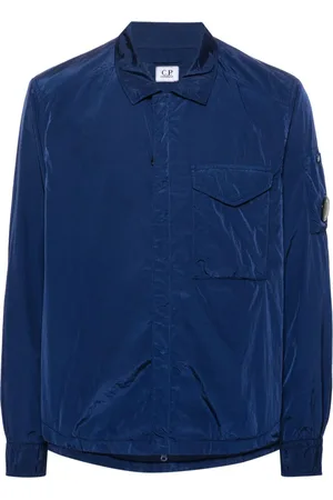 C.P. Company Sobrecamisa Chrome-R Lens
