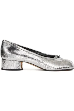 Maison Margiela Bailarinas Tabi