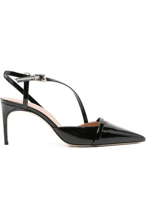 Serafini Zapatos con tacón de 80 mm