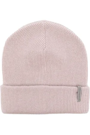 Brunello Cucinelli Gorro de cachemira