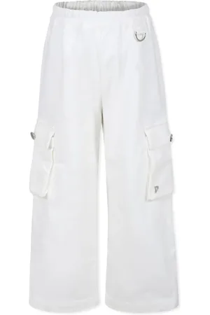 Dondup Pantalones con bolsillos cargo
