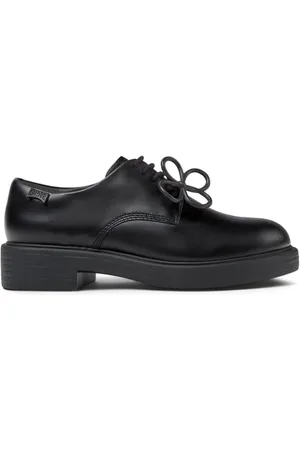 Camper Zapatos Dean con cordones