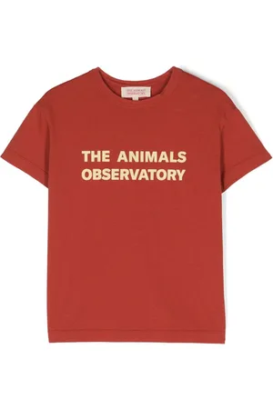 The Animals Observatory Camiseta Orion