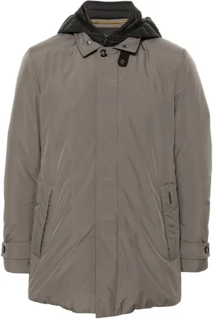 MOORER Chaqueta Raffaello-STP