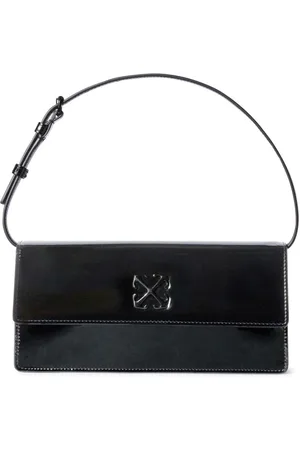 OFF-WHITE Bolso de hombro Jitney 1.0