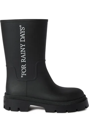OFF-WHITE Botas Reboot