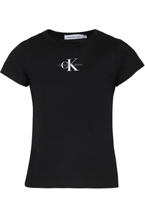 Calvin Klein Camiseta con logo estampado
