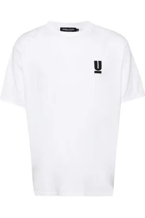UNDERCOVER Camiseta We Make Noise Not Clothes