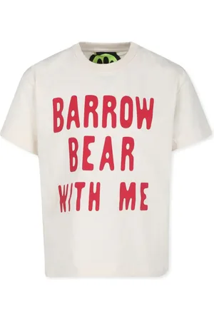BARROW Camiseta con motivo gráfico