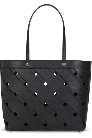 Etro Bolso mediano con diseño tejido