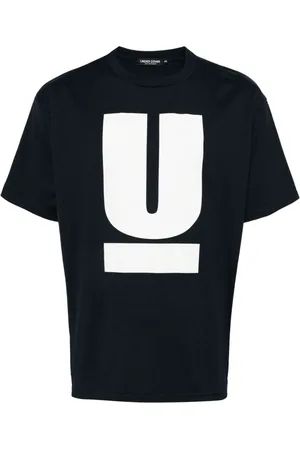 UNDERCOVER Camiseta We Make Noise Not Clothes