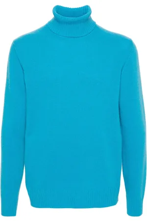 Nuur Jersey con cuello vuelto