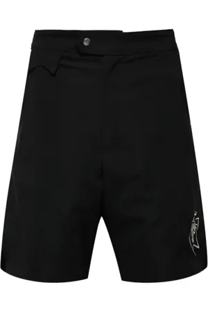 Rhude Bermudas Amalfi
