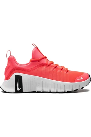 Nike Zapatillas Free Metcon 6 WMNS Hot Punch