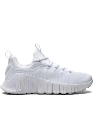 Nike Zapatillas Free Metcon 6 Platinum Tint