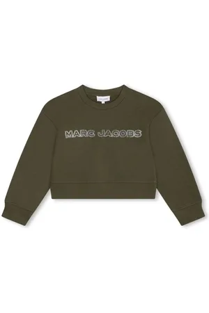 Marc Jacobs Sudadera con logo estampado