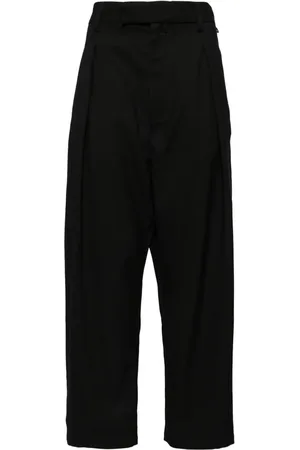 Mordecai Pantalones rectos