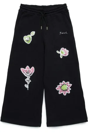Marni Pantalones de lentejuelas