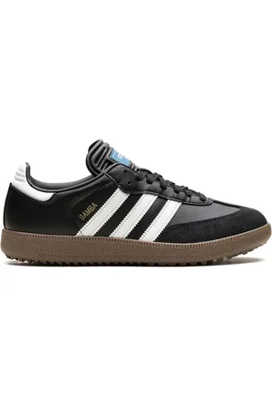 adidas Zapatos de golf Samba Golf Black