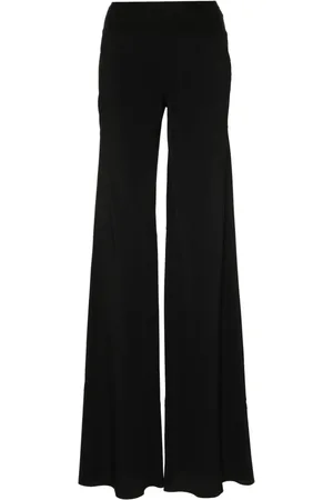 Rick Owens Pantalones Bias