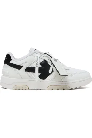 OFF-WHITE Zapatillas slim Out of Office