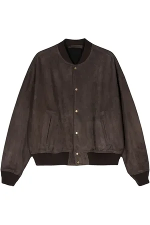 SALVATORE SANTORO Chaqueta con cuello mao