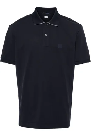 C.P. Company Polo Metropolis Series