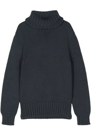 Saint Laurent Jersey 1990