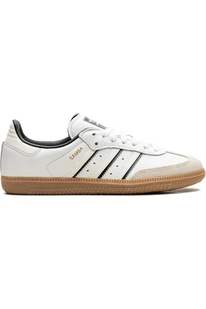 adidas Zapatillas Samba OG "Off White/Core Black"