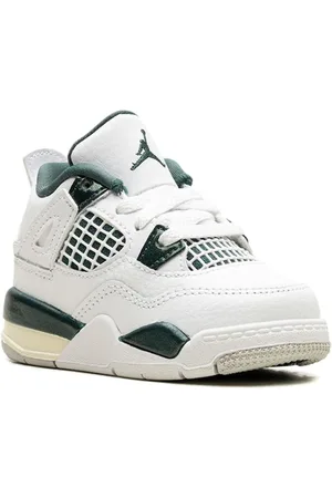Jordan Zapatillas Air Jordan 4 Oxidized Green