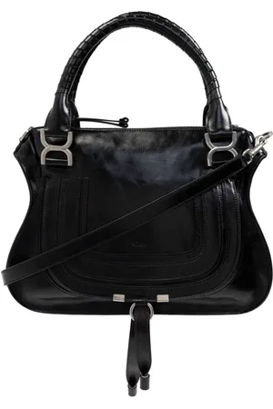 Chloé Bolso de mano con solapa