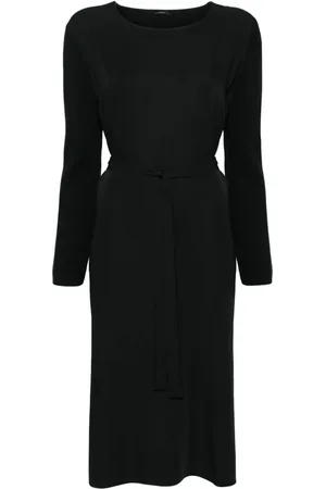 Joseph Vestido midi Didot