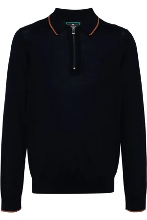 Paul Smith Polo de manga larga