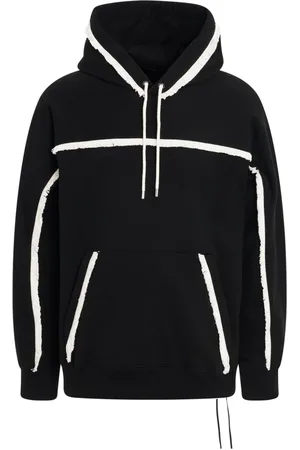 MASTERMIND JAPAN Sudadera bordada con capucha