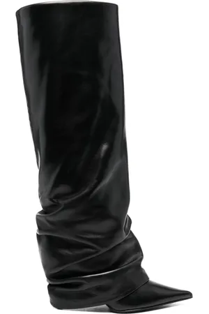 LE SILLA Botas Andy con tacón de 120 mm