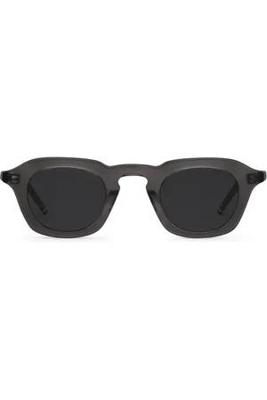 Thom Browne Gafas de sol con montura cuadrada