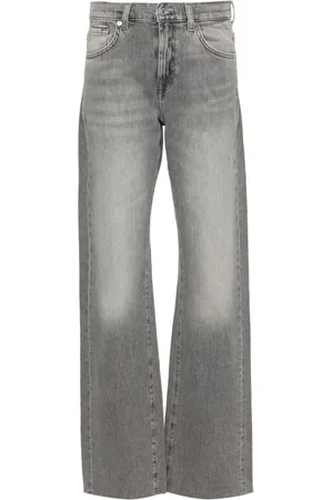 7 for all Mankind Vaqueros Tess