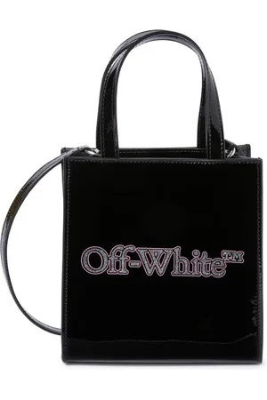OFF-WHITE Bolso Big Bookish mini