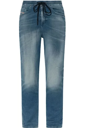 Diesel Vaqueros ajustados D-Fayza
