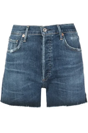 Citizens of Humanity Pantalones vaqueros cortos Marlow