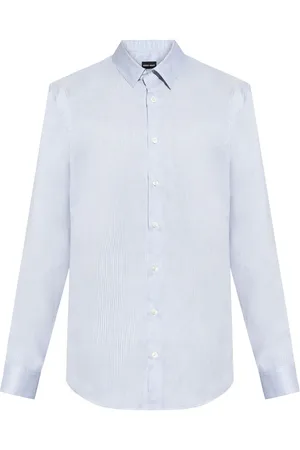 Giorgio Armani Camisa slim