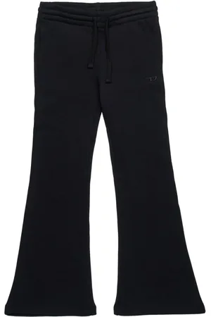 Diesel Pantalones acampanados Oval-D