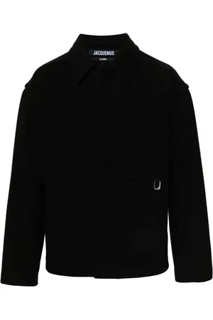Jacquemus Chaqueta Le Manteau Court