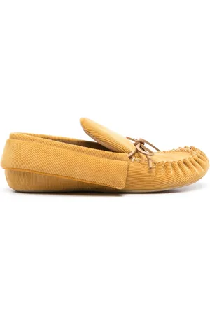 J.W.Anderson Mocasines con detalle de lazo