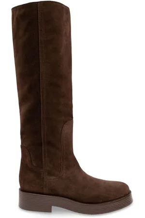 Casadei Botas altas