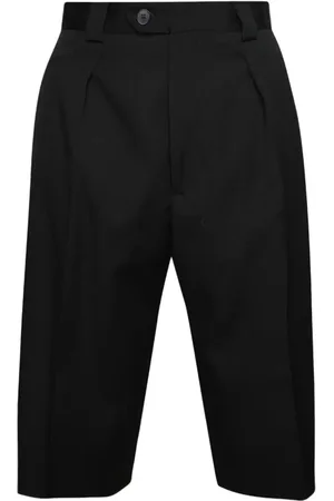 ENFANTS RICHES DEPRIMES Pantalones cortos Cut Off
