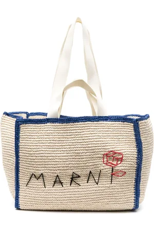 Marni Bolso shopper Sillo