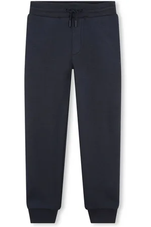Kenzo Pantalones de chándal con logo