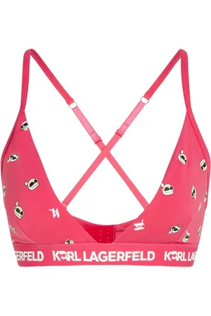 Karl Lagerfeld Sujetador Ikon