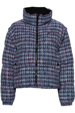 Karl Lagerfeld Chaqueta Transformer